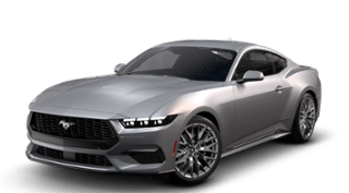2025 Ford Mustang® External Image 2
